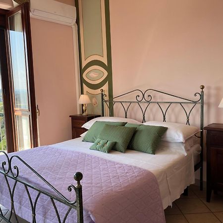 Belvedere Bike Hotel Montà Εξωτερικό φωτογραφία