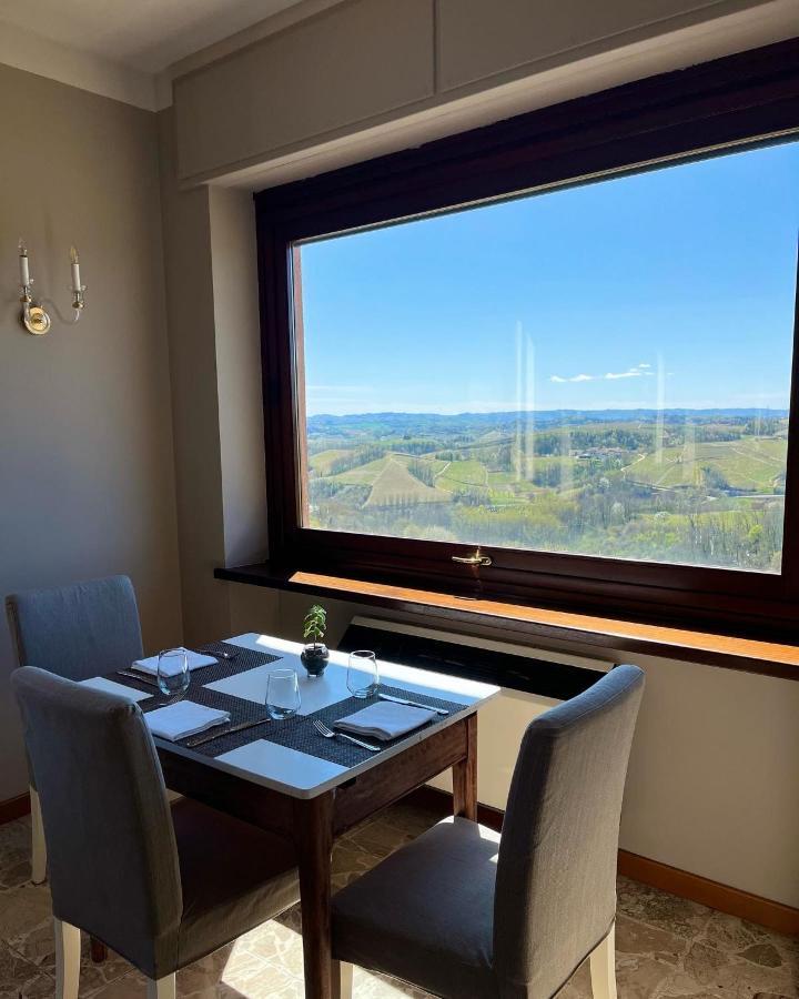 Belvedere Bike Hotel Montà Εξωτερικό φωτογραφία