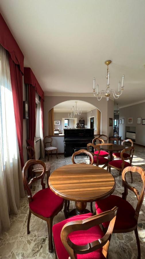 Belvedere Bike Hotel Montà Εξωτερικό φωτογραφία