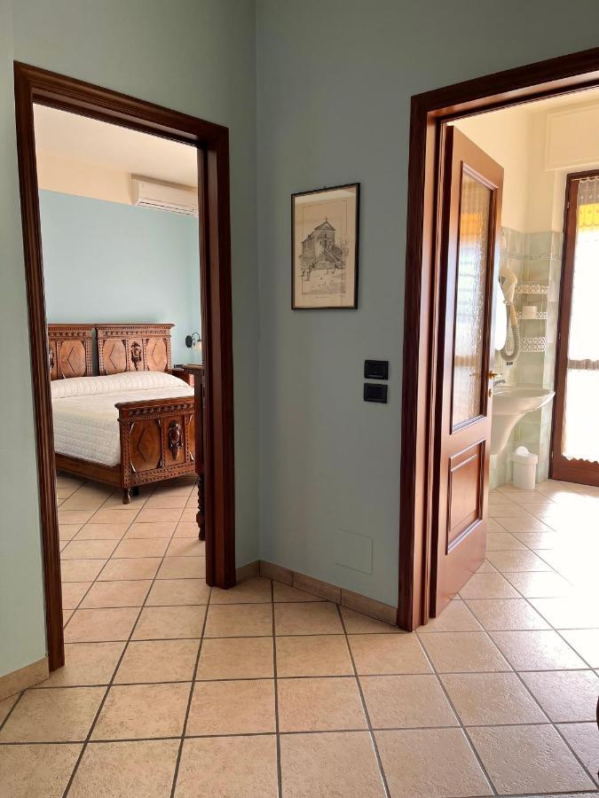 Belvedere Bike Hotel Montà Εξωτερικό φωτογραφία