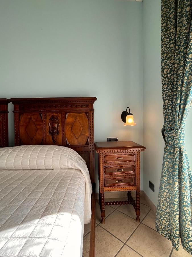 Belvedere Bike Hotel Montà Εξωτερικό φωτογραφία