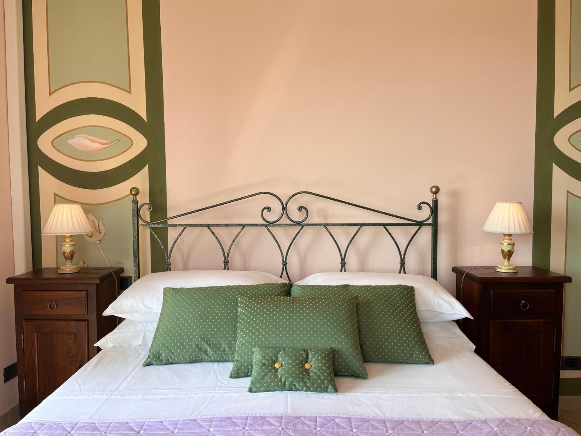 Belvedere Bike Hotel Montà Εξωτερικό φωτογραφία