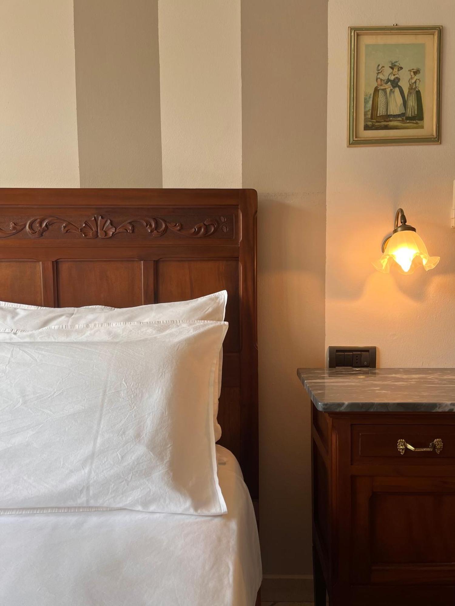 Belvedere Bike Hotel Montà Εξωτερικό φωτογραφία