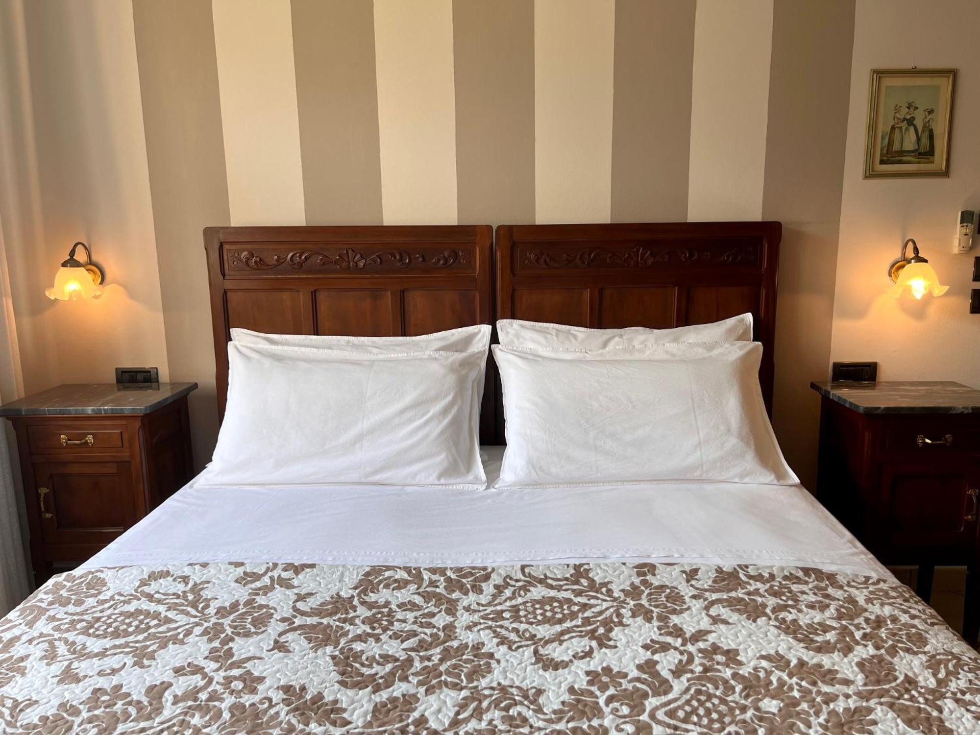 Belvedere Bike Hotel Montà Εξωτερικό φωτογραφία
